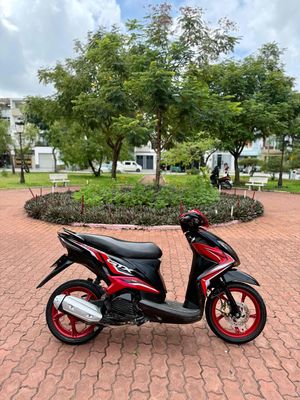 Luvias Fi - Biển SG. Mua bán Xe máy tại Quận Bình Tân Tp Hồ Chí Minh được đăng bởi  Như Quỳnh