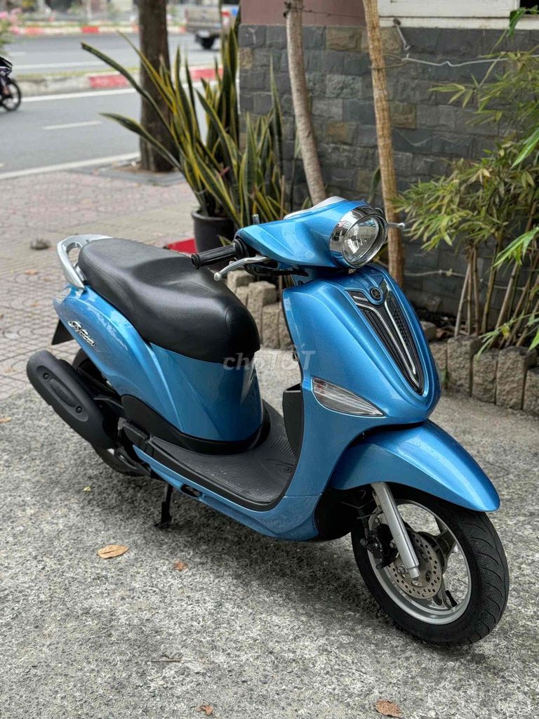 yamaha nozza 2015 bstp chính chủ