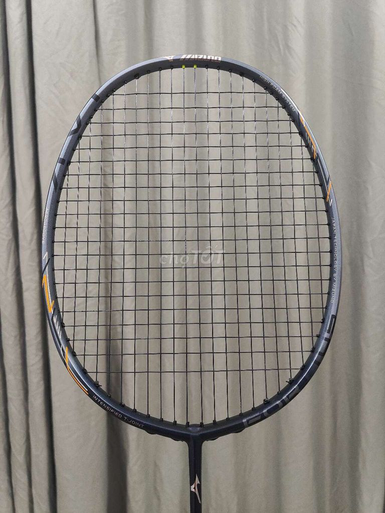 Vợt thiên công dễ chơi Mizuno Fortius 71 VT. Mua bán Đồ thể thao, Dã ngoại tại Quận 8 Tp Hồ Chí Minh được đăng bởi Huy hình 1