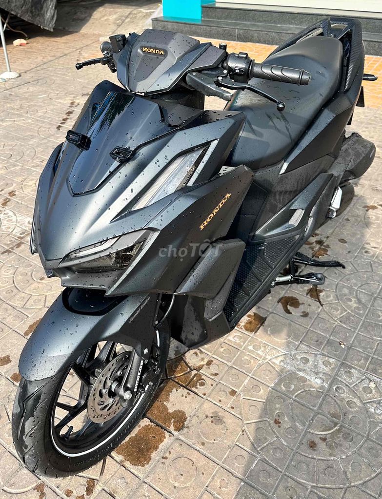 Vario 160 2023 như mới máy zin có hỗ trợ trả góp