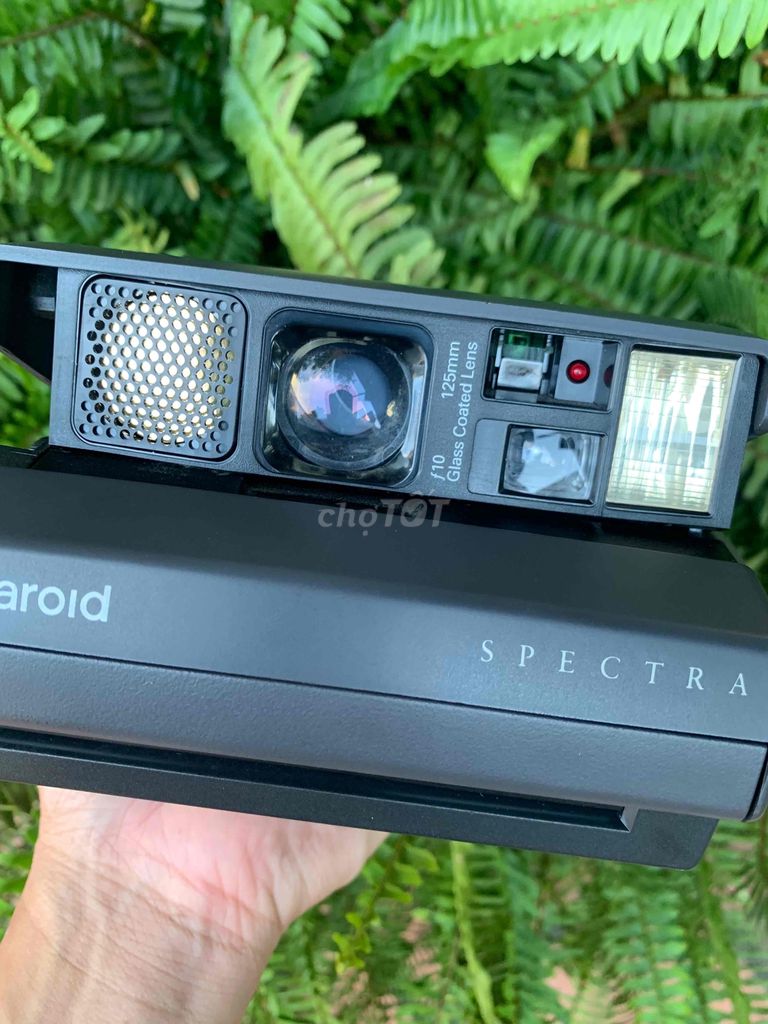 máy ảnh xưa chụp lấy ảnh ngay. Mua bán Máy ảnh, Máy quay tại Huyện Tam Dương Vĩnh Phúc được đăng bởi hoàng văn hải hình 1