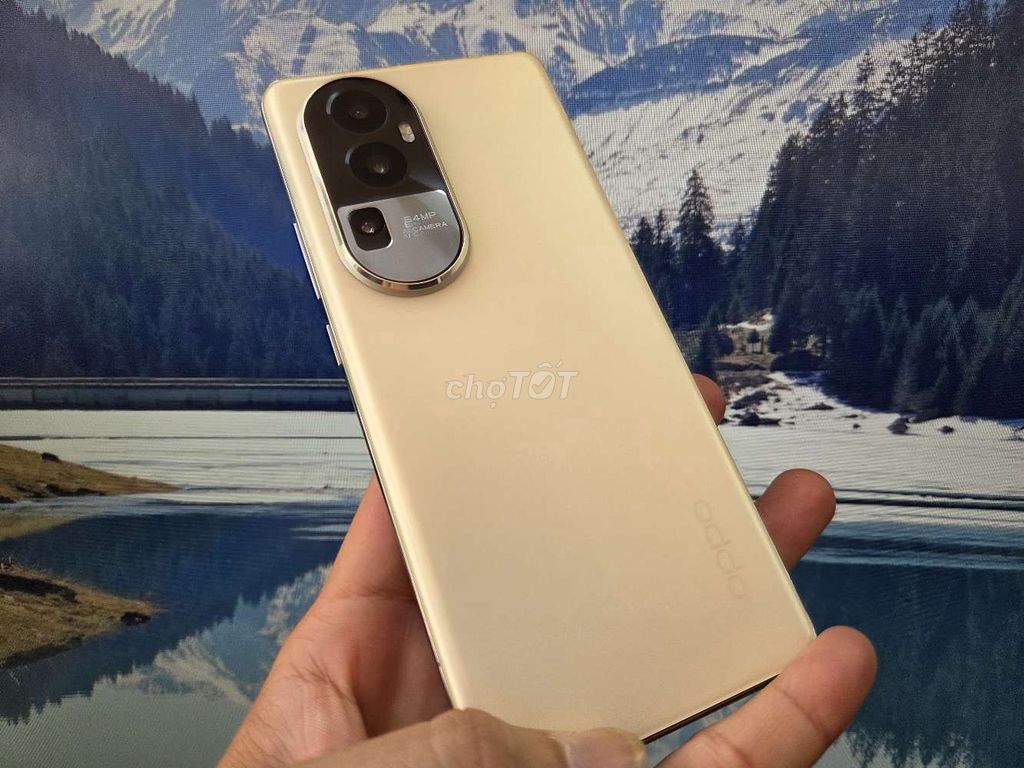 Oppo Reno 10 5G Full Zin 2 sim Full app Ngân Hàng . Mua bán Điện thoại tại Quận 5 Tp Hồ Chí Minh được đăng bởi Androidgiare hình 1