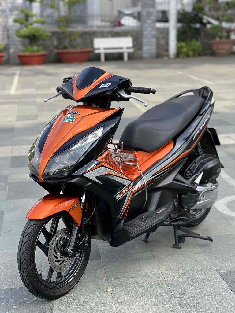 AB 125 2014 BSTP CHÍNH CHỦ CÓ GOP