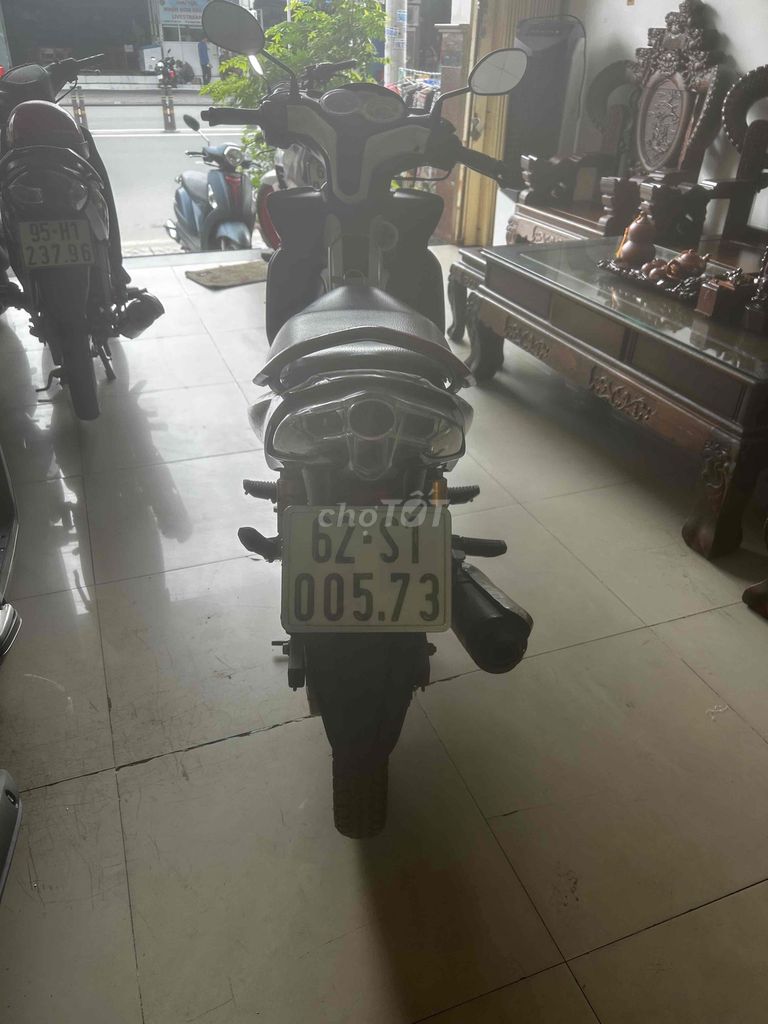 cần thanh lý. Mua bán Xe máy tại Quận Bình Thuỷ Cần Thơ được đăng bởi nhật Trường hình 3