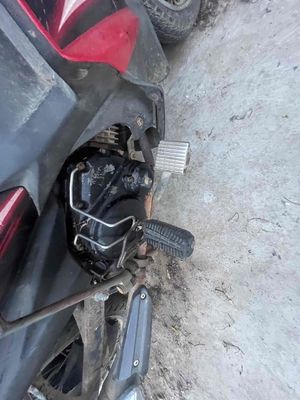 Xe số Yamaha Taurus Đỏ Nguyên bản Tiết kiệm xăng