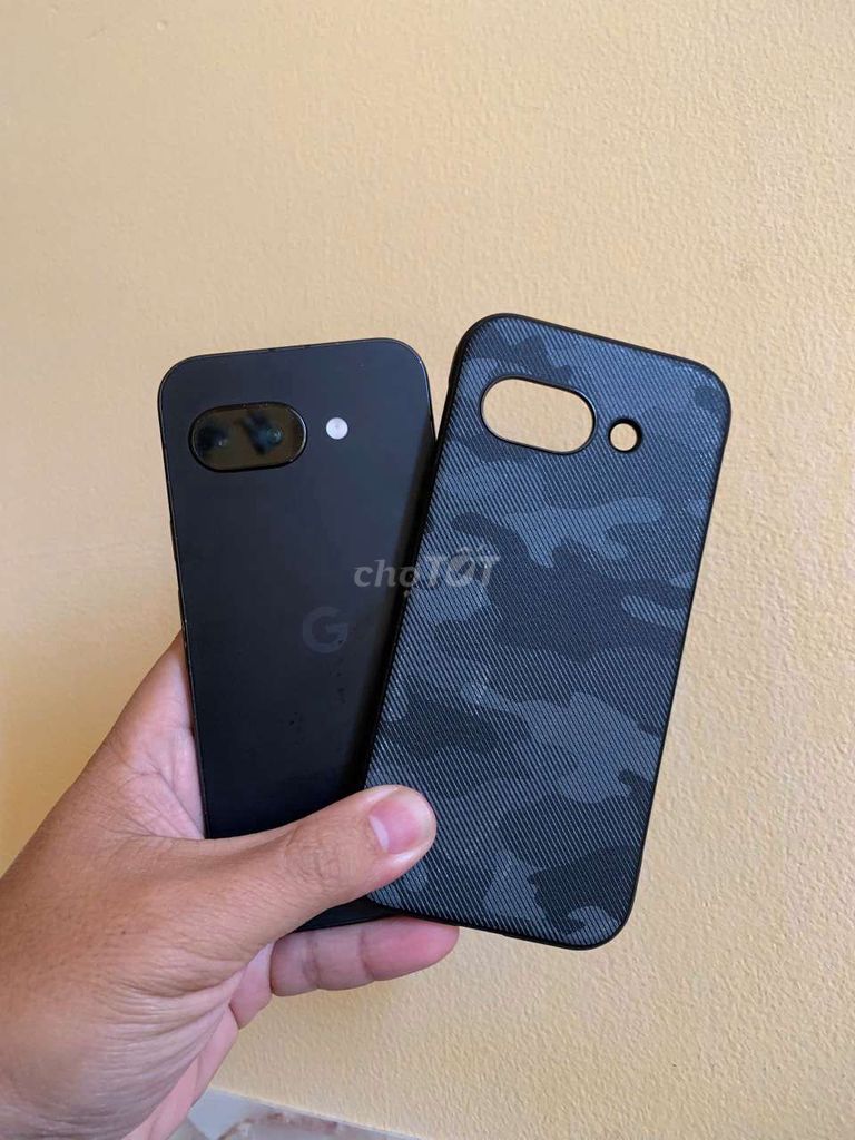 Điện thoại 9a Lock 128GB Đen Giá Rẻ. Mua bán Điện thoại tại Quận 3 Tp Hồ Chí Minh được đăng bởi Gold Fish hình 1