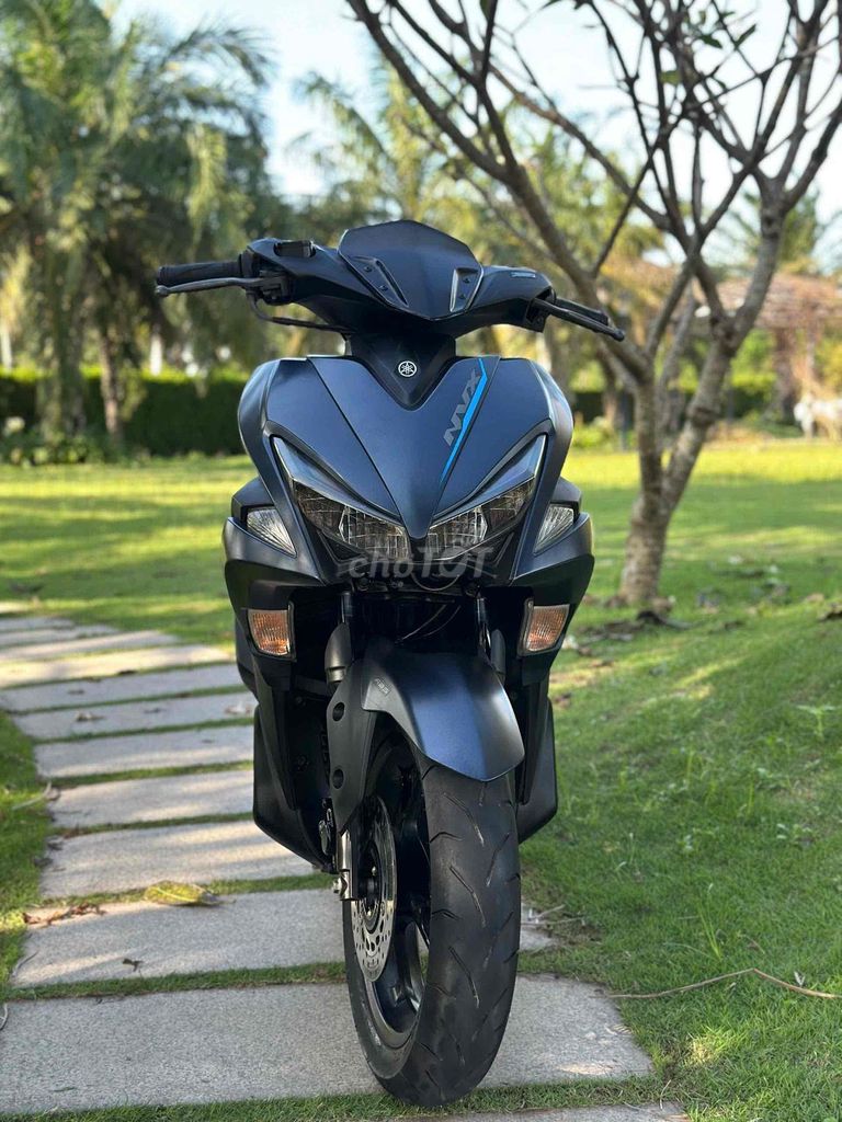 Yamaha NVX 2020 Abs 155cc Xe Zin BSTP Chính Chủ Ký. Mua bán Xe máy tại Quận 12 Tp Hồ Chí Minh được đăng bởi Anna Nguyen hình 4