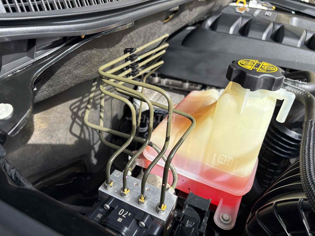 Chevrolet Trailblazer 2018 LTZ 2.5L VGT 4x4 AT. Mua bán Ô tô tại Thành phố Thủ Đức Tp Hồ Chí Minh được đăng bởi Phúc Nguyên hình 15