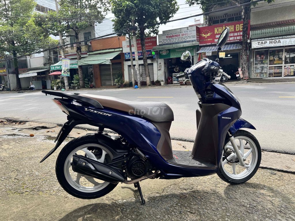 bán xe vision. Mua bán Xe máy tại Thành phố Biên Hòa Đồng Nai được đăng bởi Cua hàng xe máy khánh den hình 5