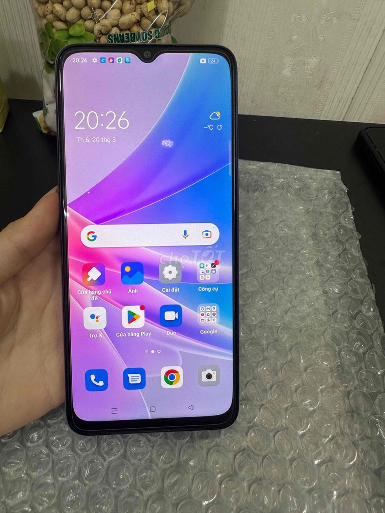 Oppo a78, zin đẹp 99%, bộ nhớ  từ 128gb-256gb. Mua bán Điện thoại tại Quận Thanh Xuân Hà Nội được đăng bởi cửa hàng điện thoại giá rẻ hình 1