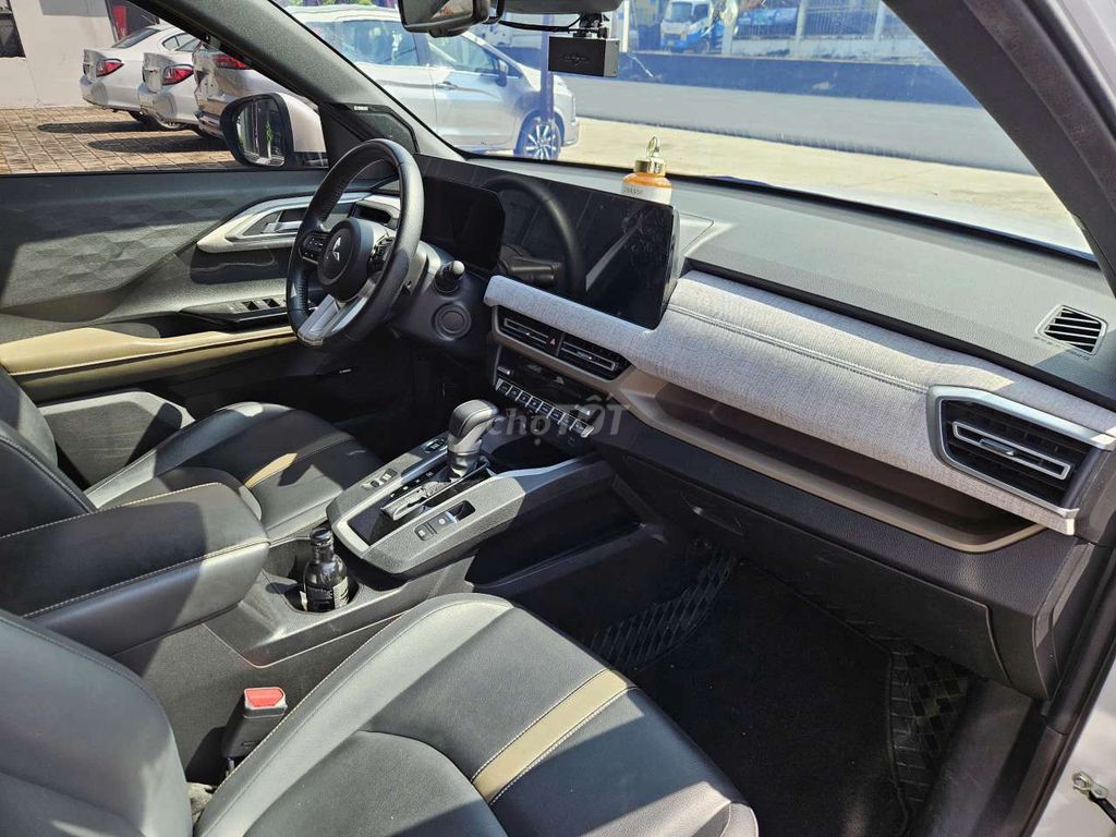 2024 Ultimate - 41000 km. Mua bán Ô tô tại Huyện Trảng Bàng Tây Ninh được đăng bởi Huỳnh Thị Anh Thư hình 8