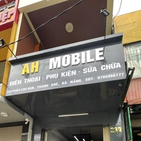 CỬA HÀNG AH MOBILE CHUYÊN IPHONE LOCK VÀ QT GIÁ RẺ ĐN CỬA HÀNG AH MOBILE CHUYÊN IPHONE LOCK VÀ QT GIÁ RẺ ĐN