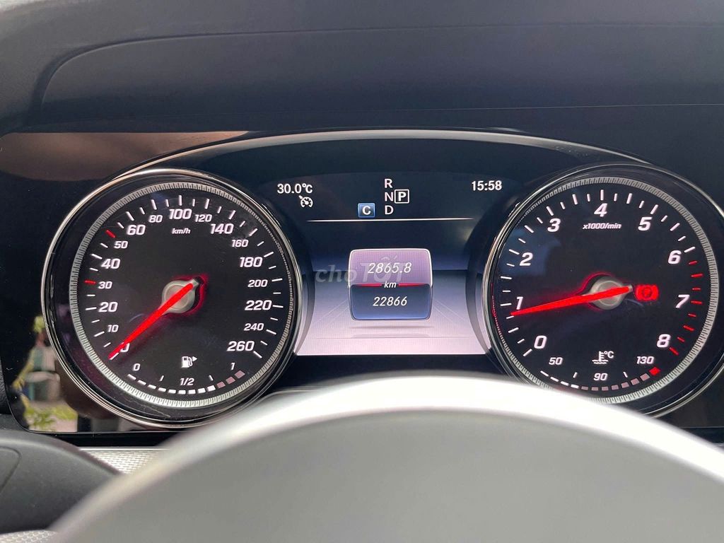 Mercedes E180 2020 siêu lướt 20000 km trắng nt nâu. Mua bán Ô tô tại Quận Gò Vấp Tp Hồ Chí Minh được đăng bởi NGUYỄN MINH VUA XE LƯỚT hình 3