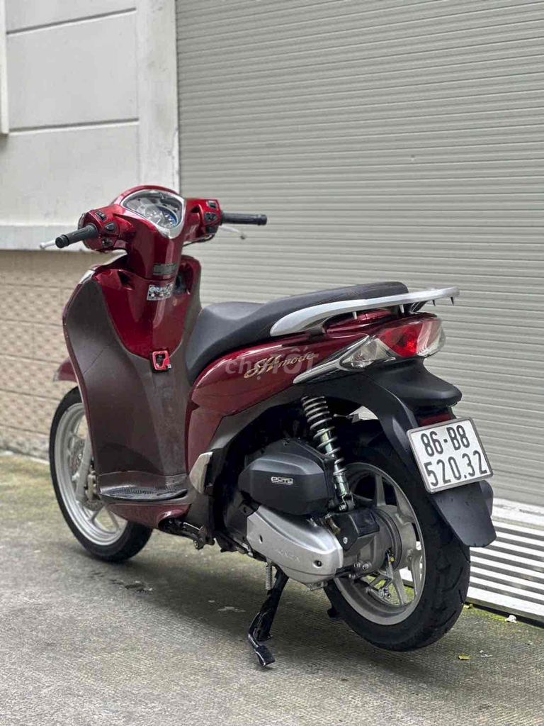 Bán xe sh mode đời 2019 bs86 Lâm Đồng chính chủ. Mua bán Xe máy tại Quận 10 Tp Hồ Chí Minh được đăng bởi Lâm Tuấn Huy hình 7