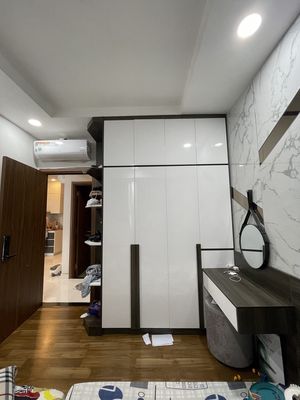 🏡 2PN FULL NỘI THẤT CHỈ 12 TRIỆU – THE PEGASUITE 1