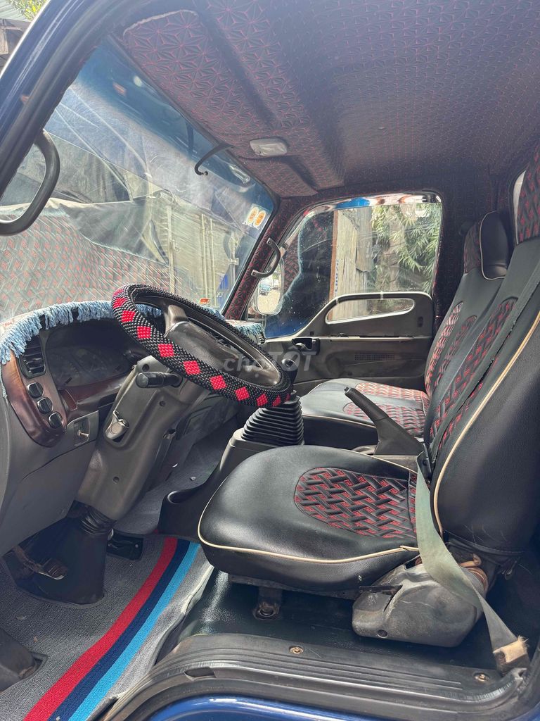 hd 65 đời 2009. Mua bán Xe tải, xe ben tại Thành phố Biên Hòa Đồng Nai được đăng bởi nguyen vinh hình 6