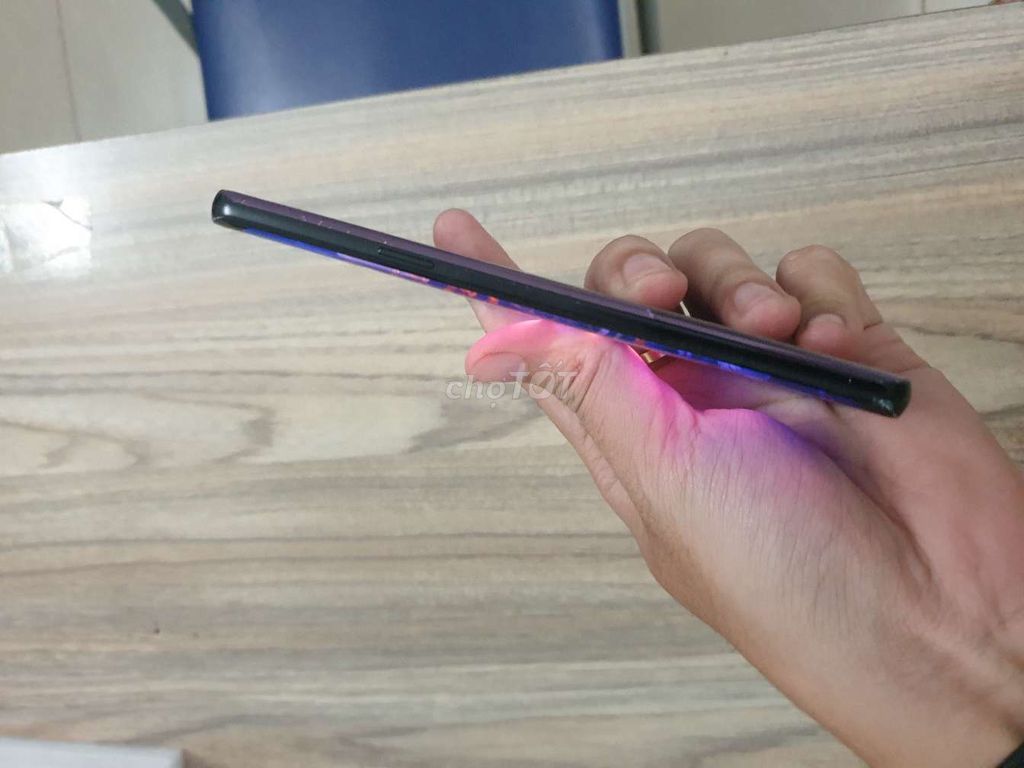Bán s9 như trên ảnh dùng tốt. Mua bán Điện thoại tại Quận Tân Bình Tp Hồ Chí Minh được đăng bởi Trần Gia Bảo hình 3