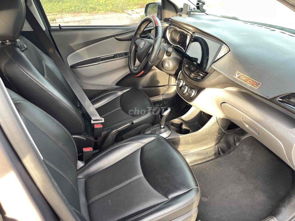 VinFast Fadil Xám 47000 km. cam kết xe nguyên zin. Mua bán Ô tô tại Quận Cái Răng Cần Thơ được đăng bởi Quốc Toàn hình 10