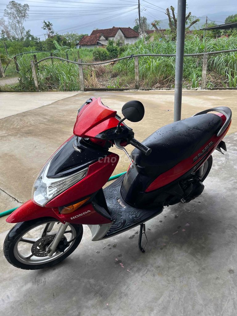 cần bán xe tay ga click. Mua bán Xe máy tại Thị xã Đức Phổ Quảng Ngãi được đăng bởi Nguyễn Thị Thu Phương hình 3