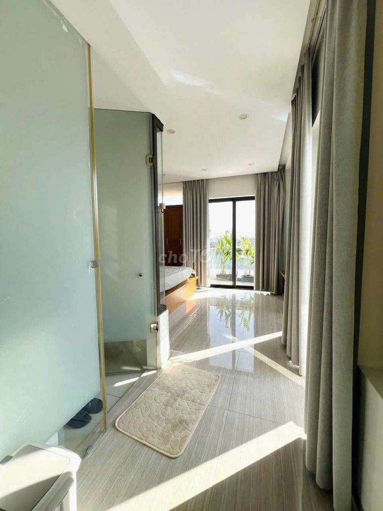 🔥 ПЕНТХАУС 2СП, 2СУ, 250м² – КРАСИВЫЙ ВИД | ЛЕ ТХАК, ДАНАНГ