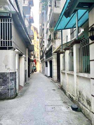 🏡 BÁN NHÀ DỊCH VỌNG – NGÕ THÔNG – NHÀ DÂN XÂY CHẮC CHẮN - 45M HƠN 9TỶ