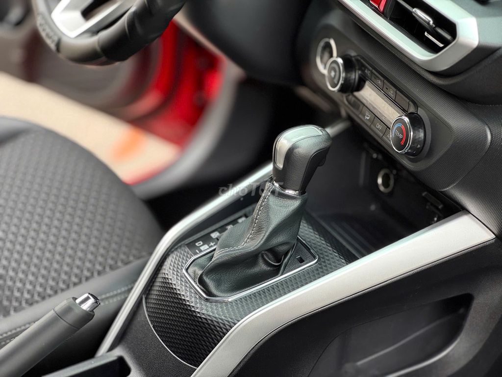 Toyota Raize 2024 Đỏ 10.000 km đẹp 99%. Mua bán Ô tô tại Thành phố Thủ Đức Tp Hồ Chí Minh được đăng bởi Bùi Nhu Quỳnh hình 12