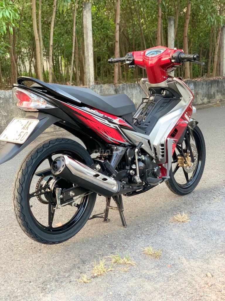 🏷️Yamaha Exciter 5P71🏷️ Biển 60. Mua bán Xe máy tại Huyện Trảng Bom Đồng Nai được đăng bởi Phạm Minh An hình 4