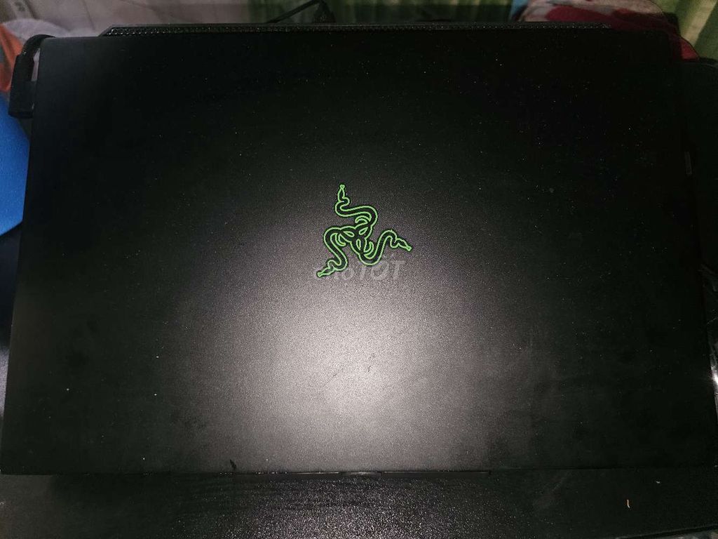 Razer Blade 15 i7 GTX 1060 16GB/512GB Đen. Mua bán Laptop tại Huyện Bến Lức Long An được đăng bởi ptn hình 1