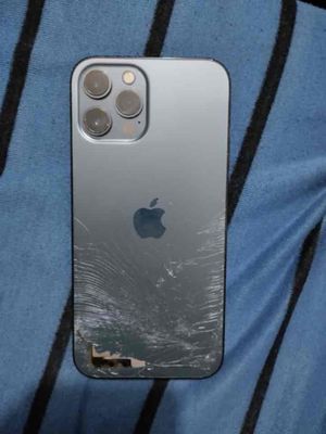 Apple iPhone 12 Pro Max 256GB Xám