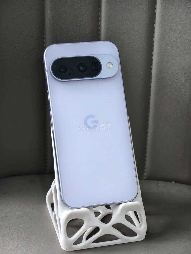 Google Pixel 10 128GB Tím. Mua bán Điện thoại tại Quận Ninh Kiều Cần Thơ được đăng bởi Lê Khang hình 1