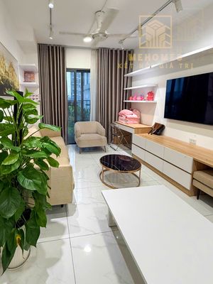 🍀 BÁN CĂN HỘ 2PN DIAMOND CELADON CITY, FULL NỘI THẤT, VIEW NỘI KHU