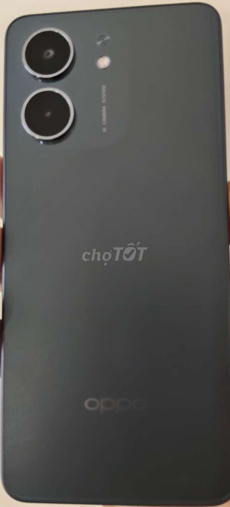 OPPO A5x 128GB 5G NFC Đen 99,9%. Mua bán Điện thoại tại Huyện Giồng Trôm Bến Tre được đăng bởi nguyễn hình 1