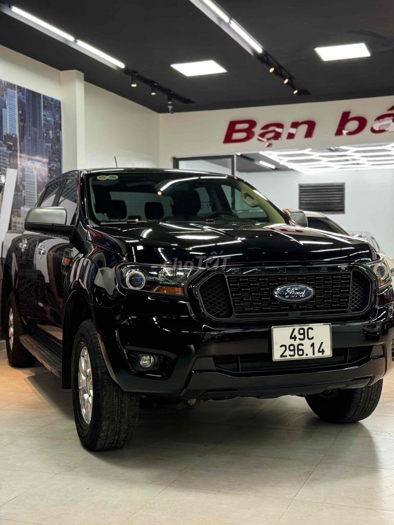 Ford Ranger XLS AT 4x2 – Đời 2022 | Odo 40.000km. Mua bán Ô tô tại Thành phố Đà Lạt Lâm Đồng được đăng bởi ĐỒNG MOTOR 2  cá nhân hình 10