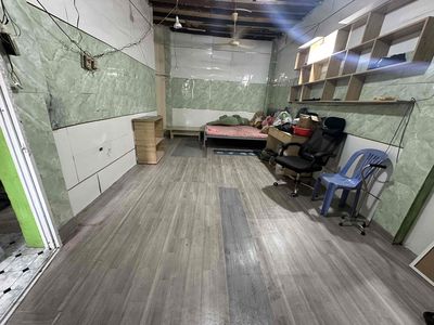 CHO THUÊ NHÀ QUẬN 10 – ĐƯỜNG CÁCH MẠNG THÁNG 8