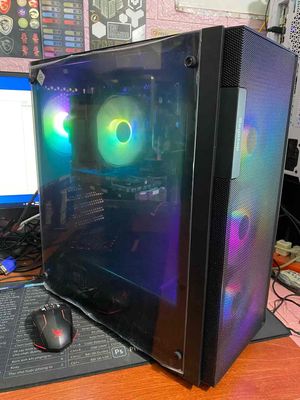 lẻ pc i5 11400f vga gtx1050 ae chiến tạm game 6tr6