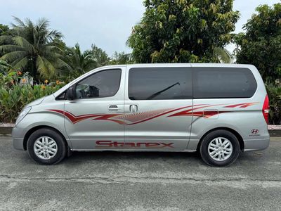 Ô tô Hyundai Starex số sàn 9 chổ máy dầu. Mua bán Ô tô tại Quận 12 Tp Hồ Chí Minh được đăng bởi Trương Thành Phú
