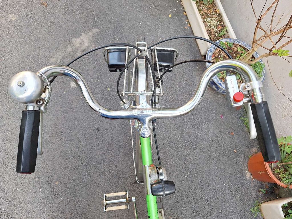 Xe thủy thủ MARUISHI vành 660.. Mua bán Xe đạp tại Quận Tây Hồ Hà Nội được đăng bởi Nguyễn Tuấn Long hình 7