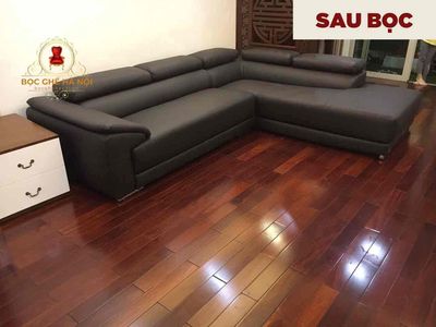 bọc lại đồ sofa giá rẻ chỉ bằng 1/3 giá trị. Mua bán Bàn ghế tại Huyện Thanh Trì Hà Nội được đăng bởi Lê Văn Thắng