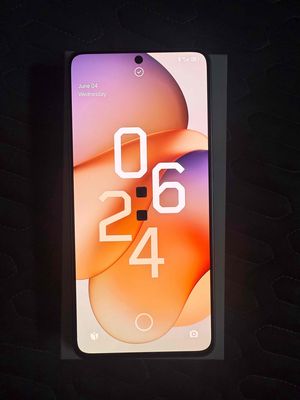 Điện thoại Xiaomi Redmi Turbo 3 5G (Snapdragon 8s. Mua bán Điện thoại tại Huyện Bàu Bàng Bình Dương được đăng bởi giang