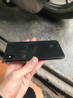 Iphone Xs Max - ĐEN- 512gb (FpT) Zin áp màn zin. Mua bán Điện thoại tại Quận Cầu Giấy Hà Nội được đăng bởi Hồng ngọc