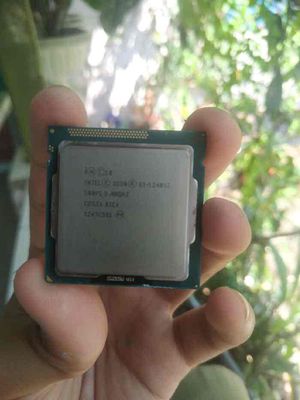 chip cpu e3 1240v2. Mua bán Linh kiện (RAM, Card...) tại Huyện Mường La Sơn La được đăng bởi Phương Minh