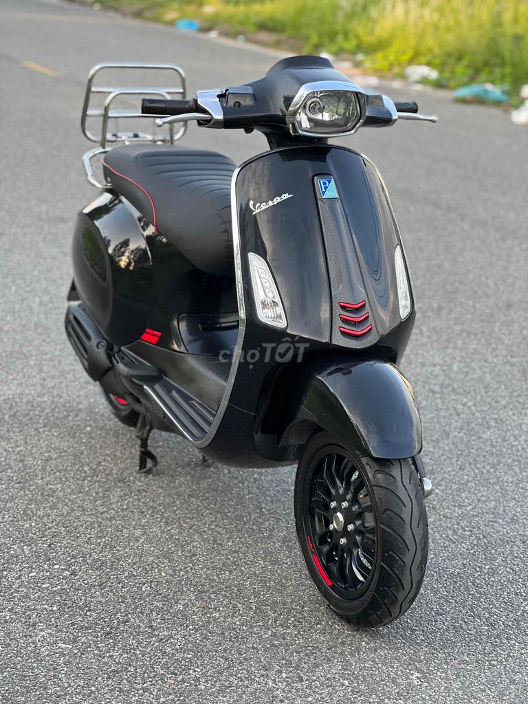 Vespa 2019 biển 43 máy móc rin ngon chạy nhẹ tơn g. Mua bán Xe máy tại Quận Liên Chiểu Đà Nẵng được đăng bởi Nhật Tình hình 2