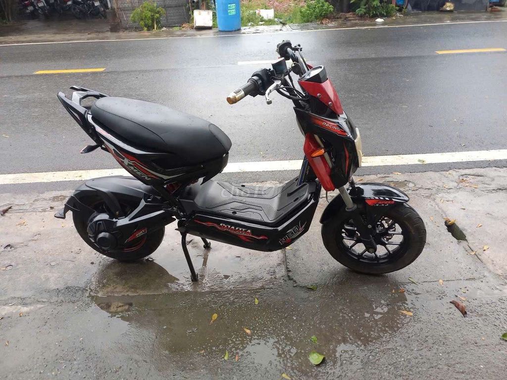 Thanh lý xe điện xmen. Mua bán Xe điện tại Thị xã Bến Cát Bình Dương được đăng bởi Nguyễn Kiên Anh hình 2