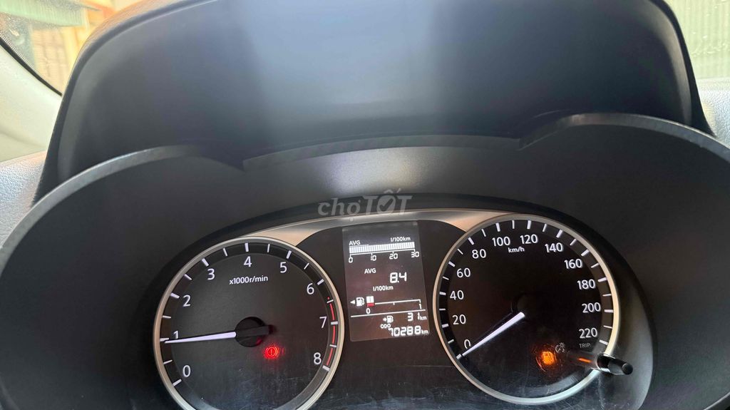 Nissan Almera 2021 CVT - 75632 km. Mua bán Ô tô tại Huyện Đông Anh Hà Nội được đăng bởi thành hải mua bán điện thoại cũ hình 16