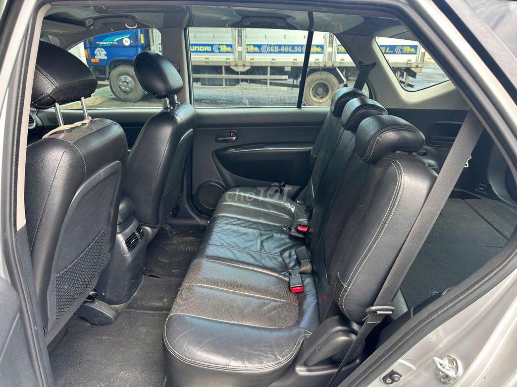 Chính chủ bán Kia Carens 2014 S SX 2.0 tự động. Mua bán Ô tô tại Quận Gò Vấp Tp Hồ Chí Minh được đăng bởi PHẠM VIỆT hình 6