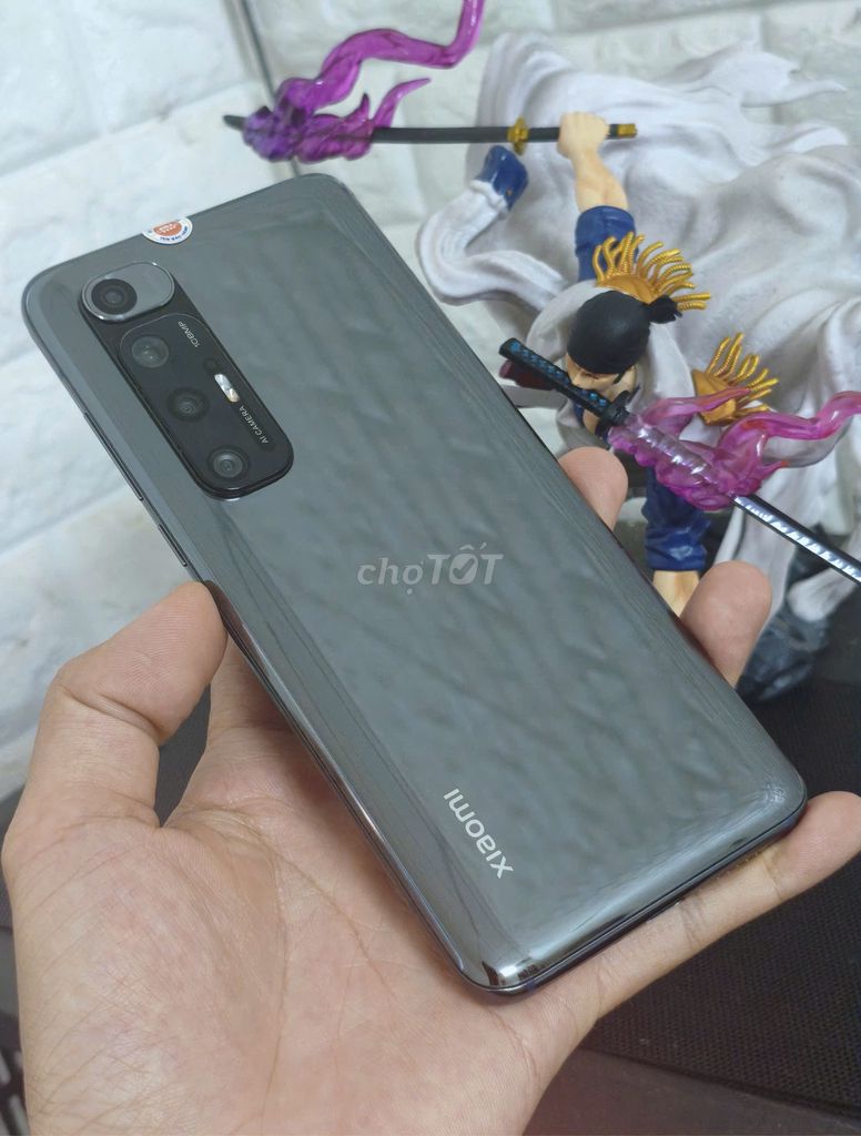 Xiaomi Mi 10S 8/256GB Đẹp 🔊 Hay. Mua bán Điện thoại tại Thị xã Hương Thủy Thừa Thiên Huế được đăng bởi MiPhoneZ hình 1
