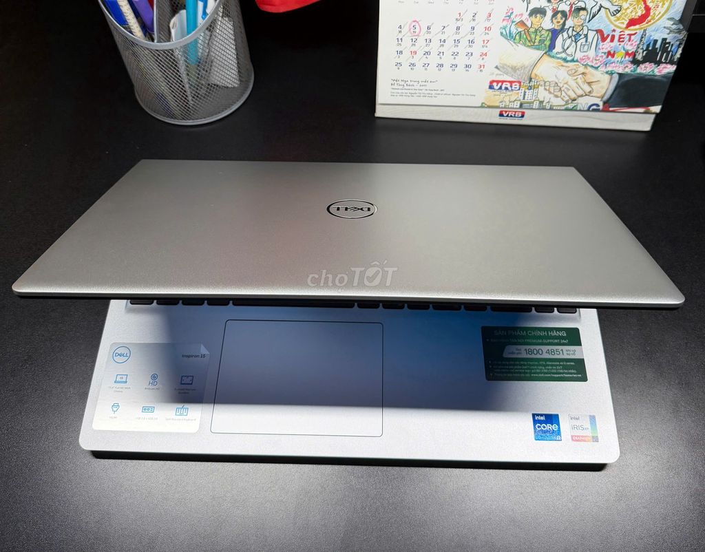  Dell Inspiron 15 3530  i7-1355U-16GB/512GB. Mua bán Laptop tại Quận 12 Tp Hồ Chí Minh được đăng bởi Quỳnh Bích hình 1