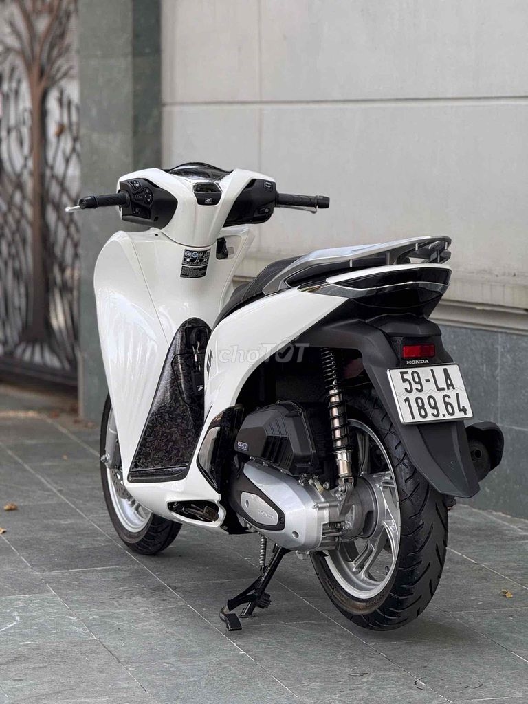 SH 160i ABS 2023 LƯỚT BSTP. Mua bán Xe máy tại Thành phố Thủ Đức Tp Hồ Chí Minh được đăng bởi Vũ Vũ hình 7