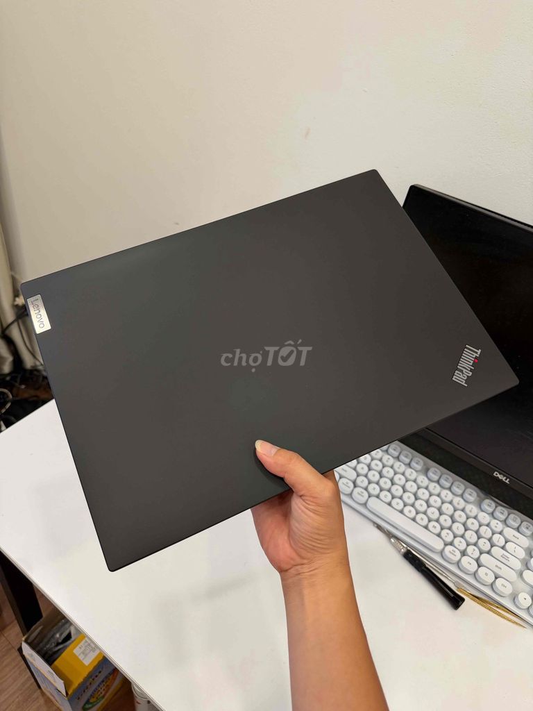 Thinkpad P16s Gen 2 I7 1370P Ram 16G 512G FHD+ 99%. Mua bán Laptop tại Quận Tân Bình Tp Hồ Chí Minh được đăng bởi ĐẶNG HOÀNG PHÚC hình 1