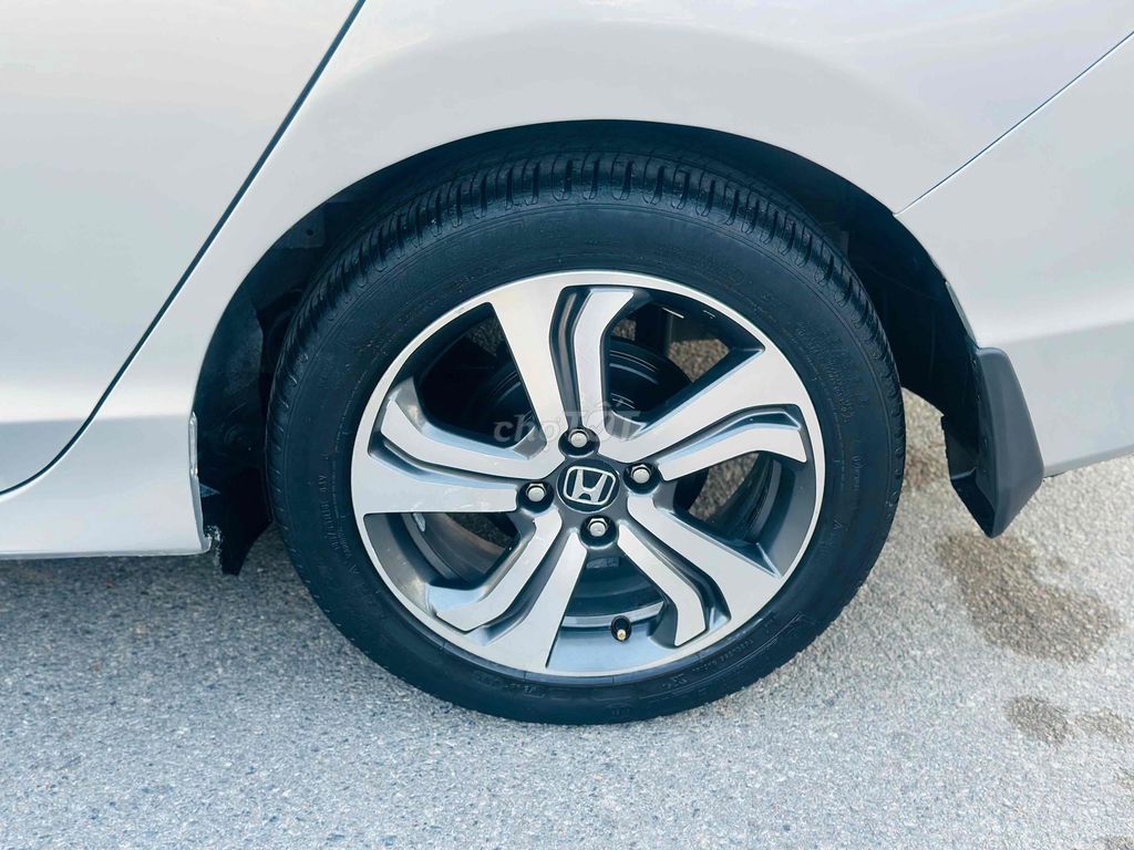 HONDA CITY 1.5 AT sx 2014. Mua bán Ô tô tại Huyện Sóc Sơn Hà Nội được đăng bởi AUTO VĨNH CƯỜNG hình 5